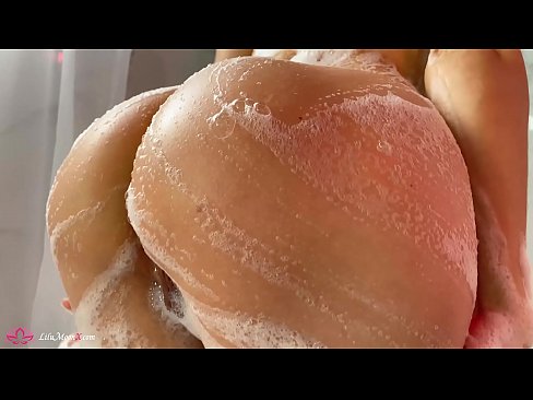 ❤️ Brunette pussy bibragailuarekin masturbatzen du dutxan orgasmo bizia lortzeko ️❌ Porno %eu.hochu-sex-tomsk.ruan ❌️