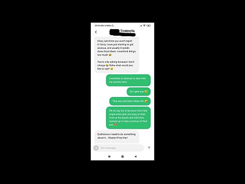 ❤️ Tinder-eko PAWG berri bat gehitu dut nire haremera (hitz egin Tinderrekin barne) ️❌ Porno %eu.hochu-sex-tomsk.ruan ❌️
